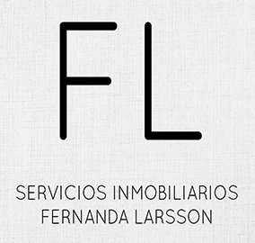 Servicios Imobiliarios Fernanda Larsson