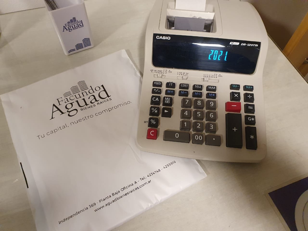 El Tratamiento Impositivo De Los Alquileres 2021.-