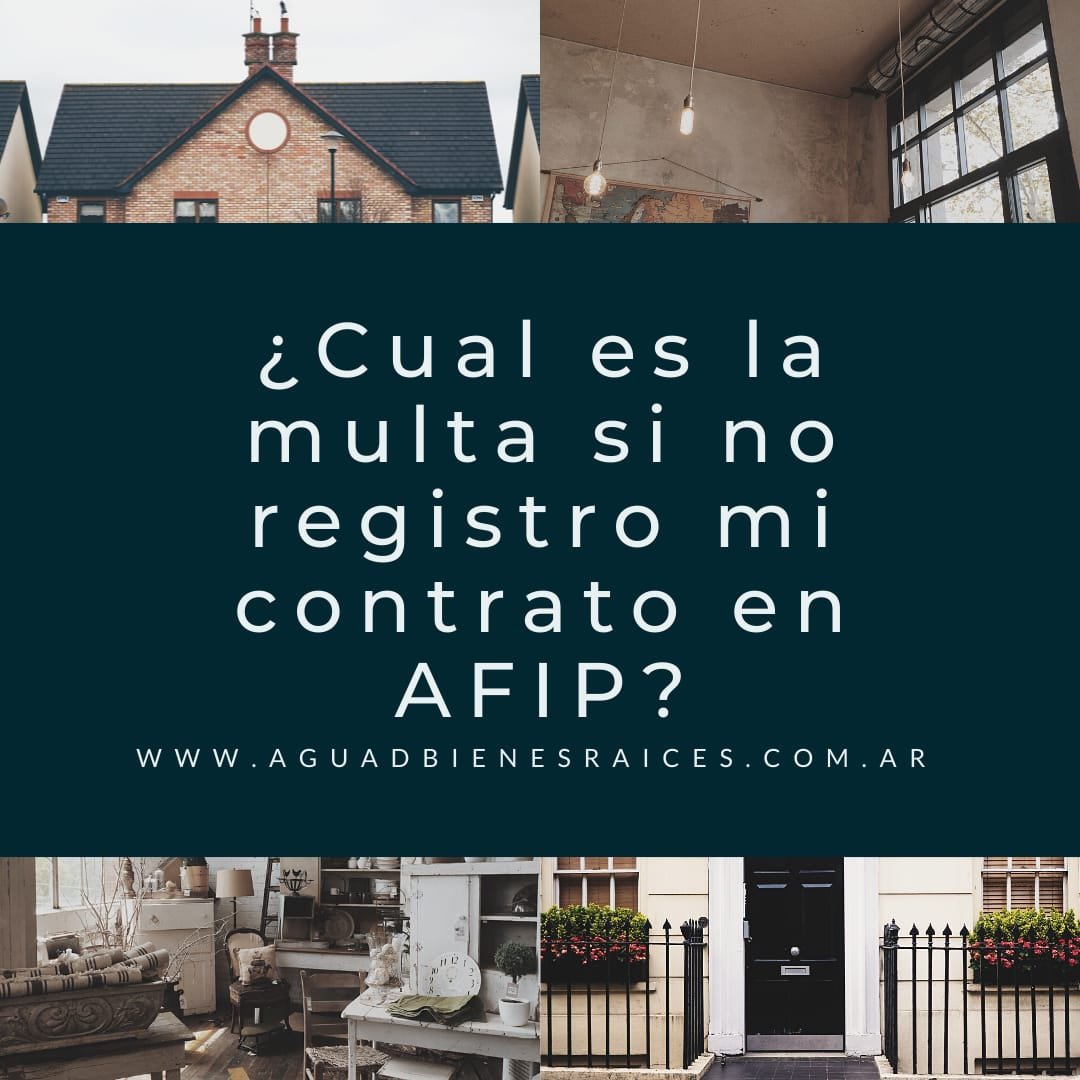 En esta nota de IProfesional te informamos – entre otras cosas – que venció la obligación de registrar alquileres para el sector un sector y cuáles son las claves para cumplir y las multas de AFIP.