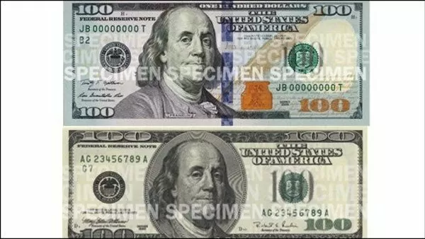 Dólar blue hoy: alertan por la llegada de los billetes de «doble serie», ¿qué son y por qué se rechazan en la city?