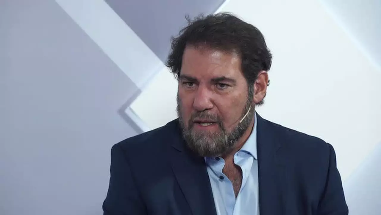 El consejo de Zuchovicki: «Es momento de sacar un crédito hipotecario y comprar una propiedad».