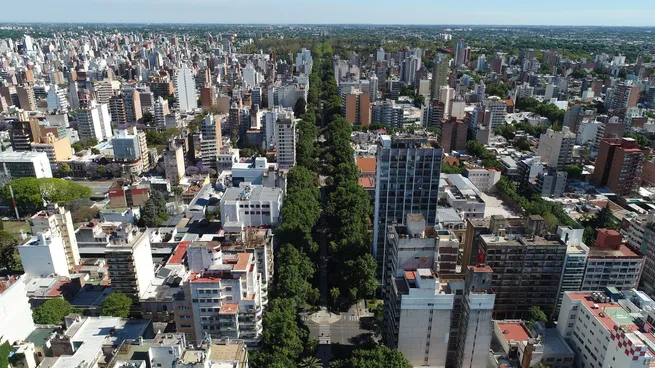 Suben los valores de viviendas en Rosario: se concretan ventas por hasta u$s185.000 y el crédito no tracciona.