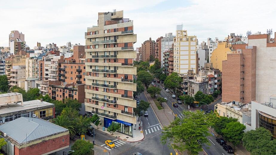 Balance. Crédito hipotecario: crónica de un 2025 “de transición”.-