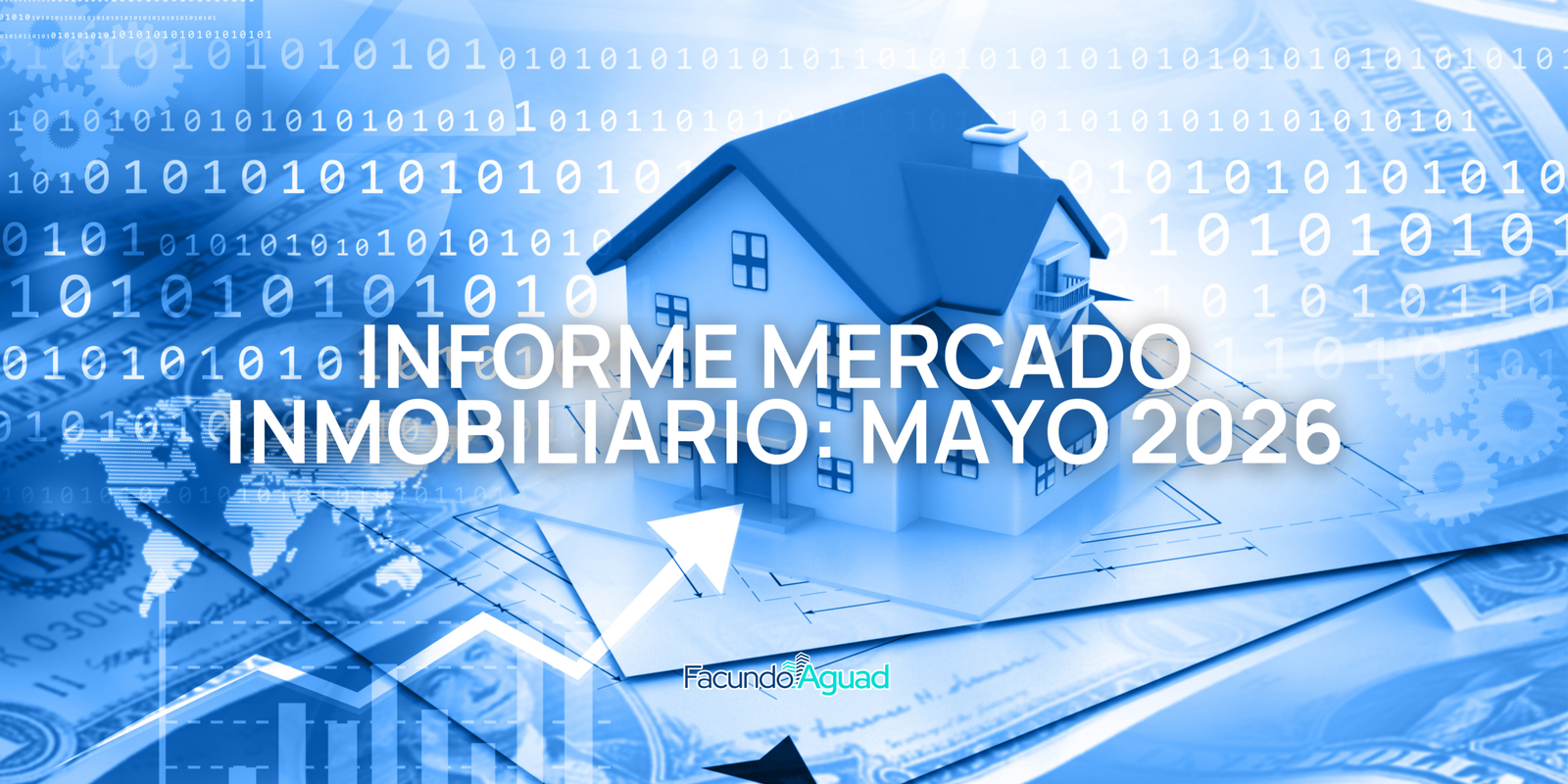 Mayo 2026: más movimiento, menos euforia y un mercado que empezó a elegir.