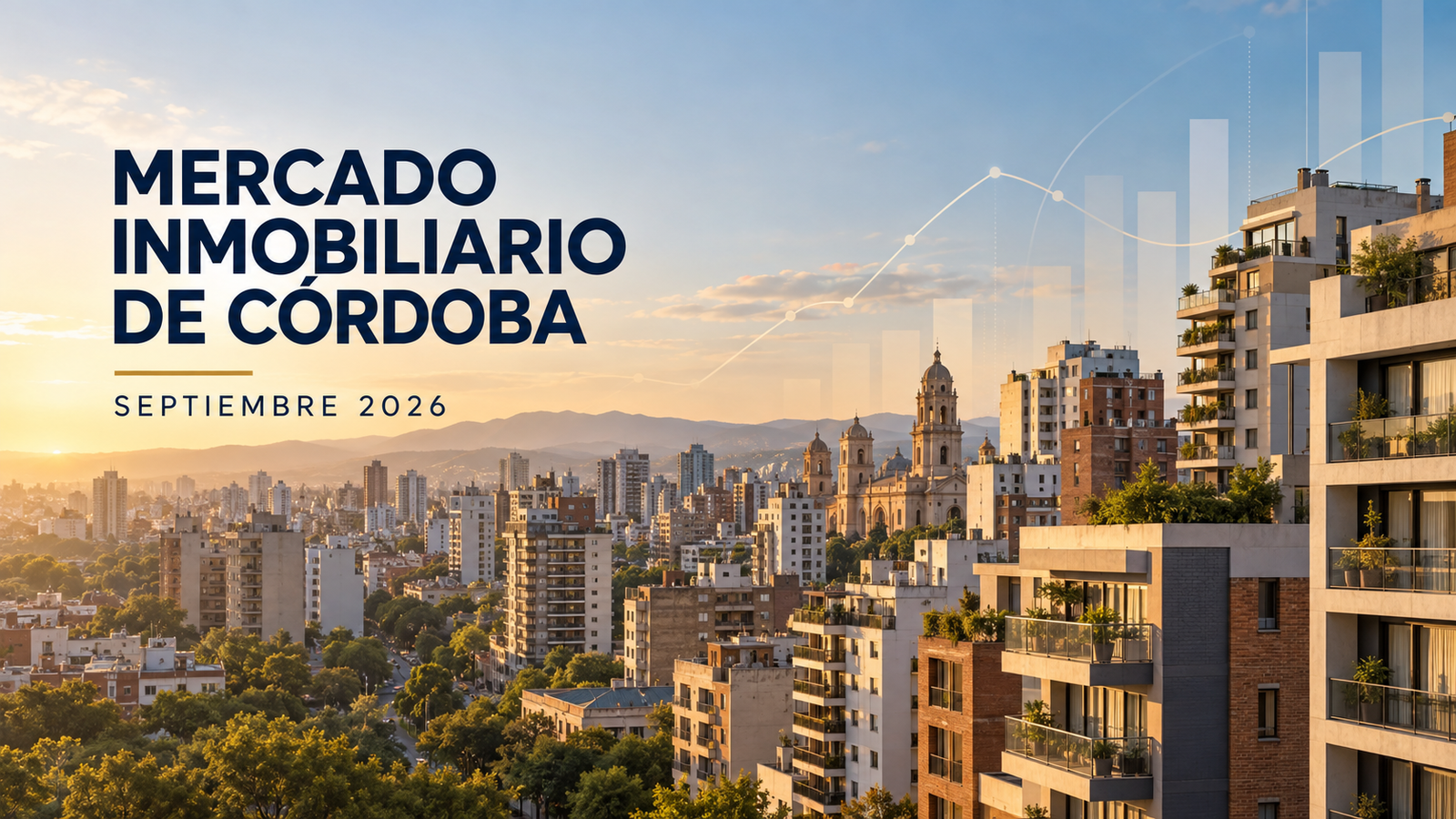 Informe de Mercado Inmobiliaria: Septiembre 2026.-