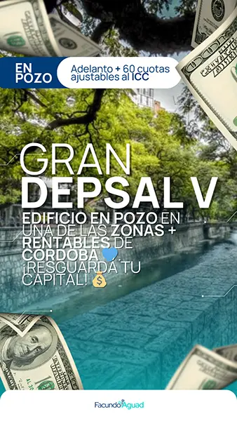 Gran Depsal V