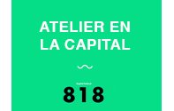 Atelier 2 en la Capital